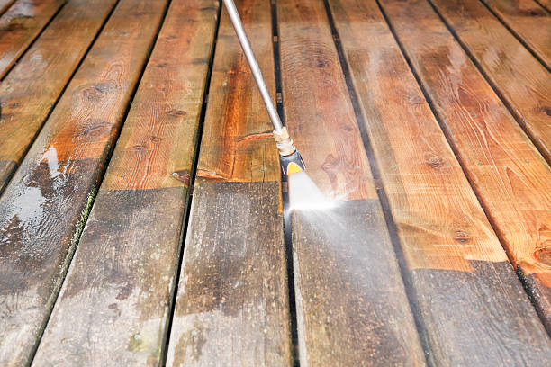 Best House Exterior Washing  in Conway, AR